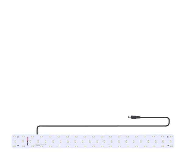 Puluz Panel LED do namiotu bezcieniowego 60 cm 30W - 1508823 - zdjęcie 3